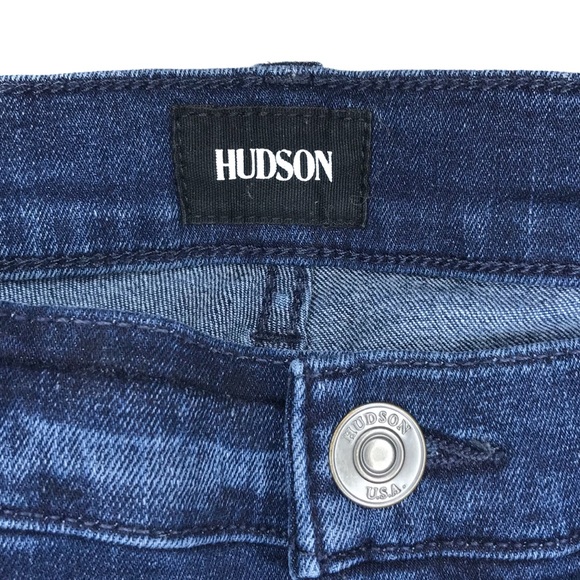 Hudson Jeans Krista Super Skinny - Picture 4 of 8